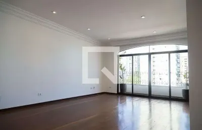 Apartamento para venda - vila clementino, 3 quartos,  215 m² - são paulo