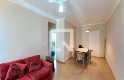 Apartamento para venda - cambuí, 2 quartos,  67 m² - campinas