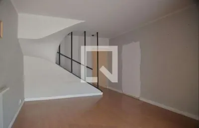 Casa para venda - jardim bela vista, 2 quartos,  135 m² - santo andré