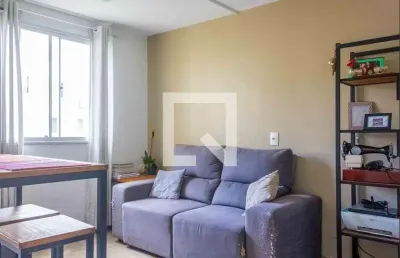 Apartamento para venda - sarandi, 2 quartos,  43 m² - porto alegre