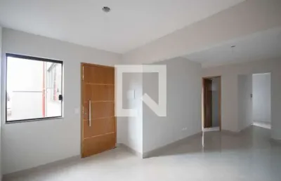 Apartamento para venda - vila gustavo, 2 quartos,  48 m² - são paulo