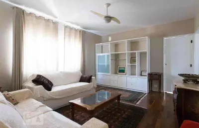 Apartamento para venda - jardim paulista, 2 quartos,  77 m² - são paulo
