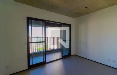 Casa / sobrado em condomínio para venda - brooklin, 1 quarto,  25 m² - são paulo