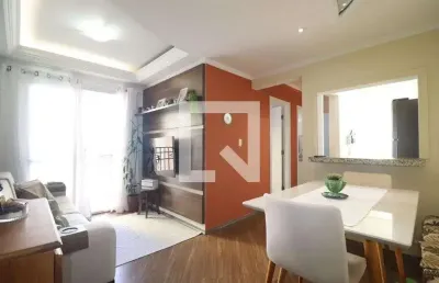 Apartamento para venda - jardim, 2 quartos,  55 m² - santo andré