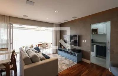 Apartamento para venda - vila carrão, 3 quartos,  103 m² - são paulo