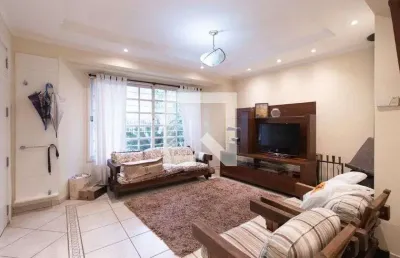 Casa para venda - ipanema, 3 quartos,  155 m² - porto alegre