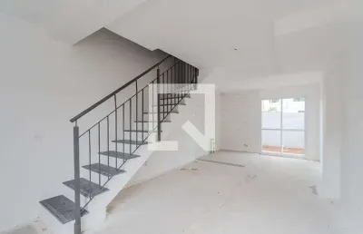 Casa / sobrado em condomínio para venda - campo novo, 2 quartos,  88 m² - porto alegre