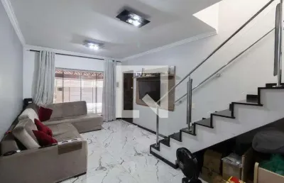 Casa para venda - vila ré, 3 quartos,  180 m² - são paulo