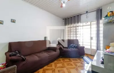 Casa para venda - vila constança , 2 quartos,  66 m² - são paulo