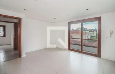 Apartamento para venda - rio branco, 2 quartos,  86 m² - porto alegre