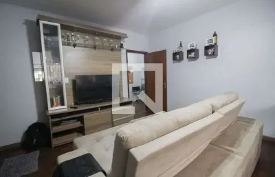 Casa para venda - mandaqui, 3 quartos,  270 m² - são paulo
