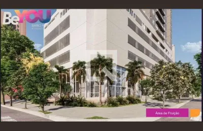 Apartamento para venda - barro preto, 2 quartos,  54 m² - belo horizonte