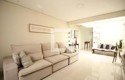 Casa para venda - santana, 3 quartos,  280 m² - são paulo