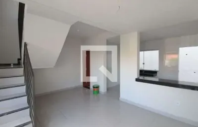 Casa para venda - são joão batista, 3 quartos,  120 m² - belo horizonte