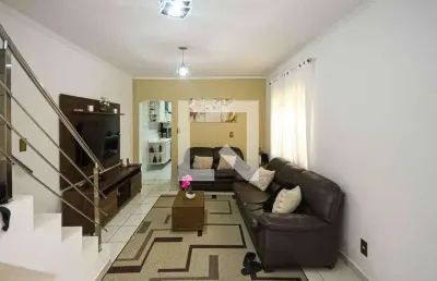 Casa para venda - sapopemba, 4 quartos,  120 m² - são paulo
