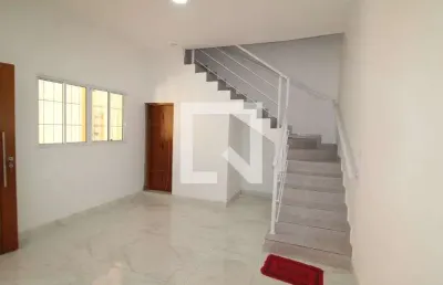 Casa para venda - santana, 2 quartos,  130 m² - são paulo