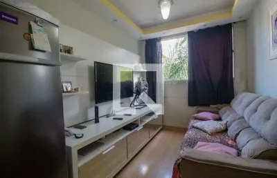Apartamento para venda - taquara, 2 quartos,  42 m² - rio de janeiro