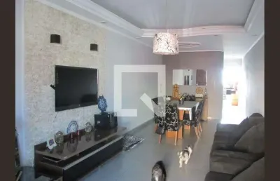 Casa para venda - jardim brasília, 3 quartos,  300 m² - são paulo