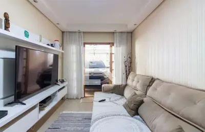 Casa para venda - quitaúna, 3 quartos,  250 m² - osasco