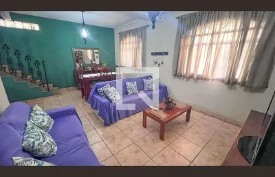 Casa para venda - carlos prates, 3 quartos,  190 m² - belo horizonte
