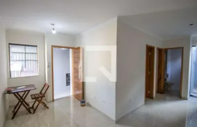 Apartamento para venda - vila constança , 2 quartos,  40 m² - são paulo