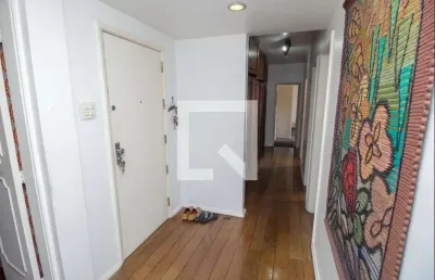 Cobertura para venda - botafogo, 3 quartos,  202 m² - rio de janeiro