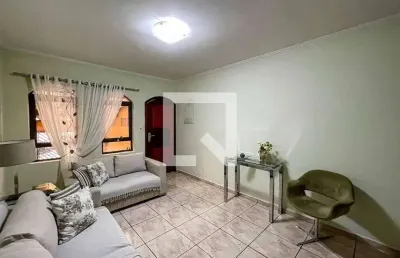 Casa para venda - água fria, 2 quartos,  100 m² - são paulo