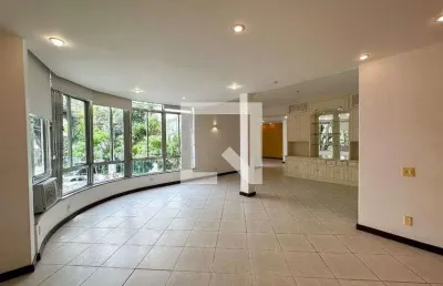 Apartamento para venda - copacabana, 4 quartos,  220 m² - rio de janeiro