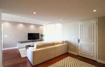 Apartamento para venda - centro, 3 quartos,  143 m² - canoas