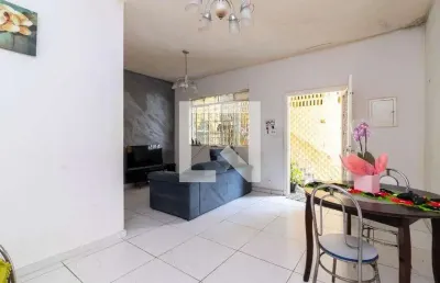Casa para venda - água fria, 3 quartos,  230 m² - são paulo