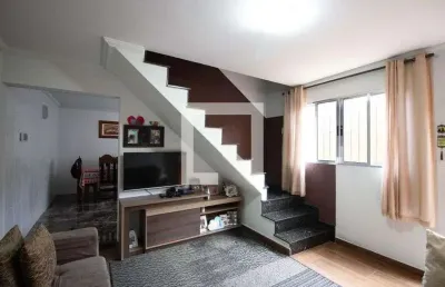 Casa para venda - itaquera, 4 quartos,  290 m² - são paulo