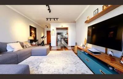 Apartamento para venda - centro, 3 quartos,  137 m² - jundiaí
