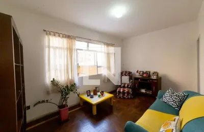 Apartamento para venda - cruzeiro, 3 quartos,  110 m² - belo horizonte