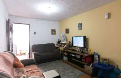Casa para venda - itaquera, 3 quartos,  260 m² - são paulo