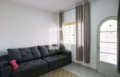 Casa para venda - santa efigênia, 3 quartos,  298 m² - belo horizonte