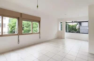 Apartamento para venda - cidade baixa, 3 quartos,  122 m² - porto alegre