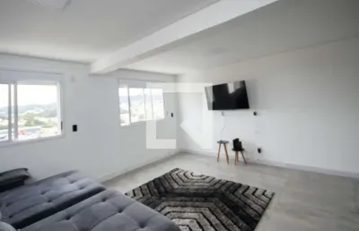 Cobertura para venda - vila mazzei, 2 quartos,  120 m² - são paulo