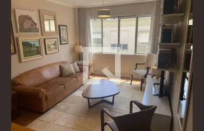 Apartamento para venda - mont&apos;serrat, 3 quartos,  101 m² - porto alegre