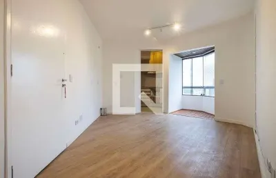 Apartamento para venda - paraíso, 1 quarto,  50 m² - são paulo