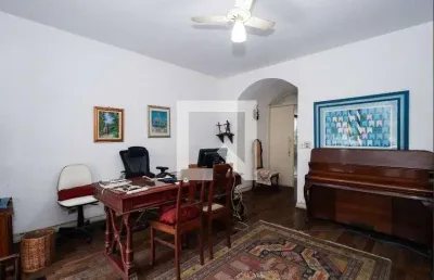 Casa para venda - morumbi, 4 quartos,  330 m² - são paulo