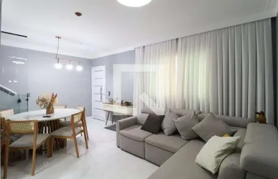 Casa / sobrado em condomínio para venda - vila maria , 3 quartos,  124 m² - são paulo