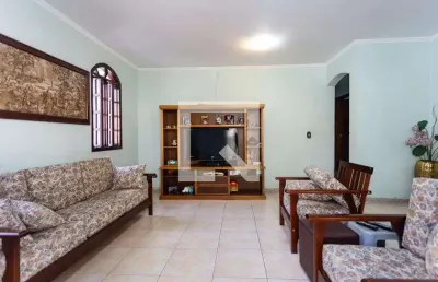 Casa para venda - cidade são francisco , 3 quartos,  200 m² - são paulo