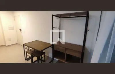 Kitnet / stúdio para venda - pinheiros, 1 quarto,  25 m² - são paulo
