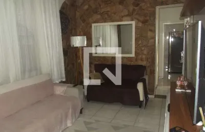 Casa para venda - todos os santos, 4 quartos,  300 m² - rio de janeiro