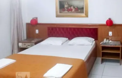 Kitnet / stúdio para venda - consolação, 1 quarto,  45 m² - são paulo