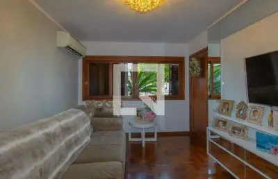 Casa para venda - são josé, 4 quartos,  247 m² - canoas