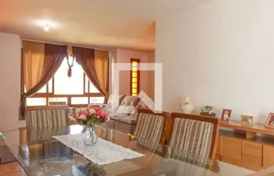 Casa para venda - cavalhada, 3 quartos,  200 m² - porto alegre