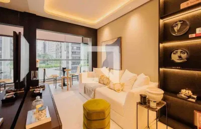 Apartamento para venda - paraíso, 1 quarto,  29 m² - são paulo