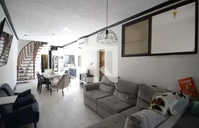 Casa para venda - ipiranga, 4 quartos,  180 m² - são paulo