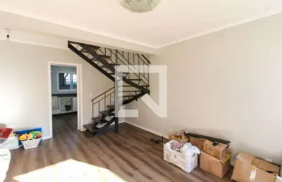 Casa / sobrado em condomínio para venda - bairro fátima, 2 quartos,  84 m² - canoas